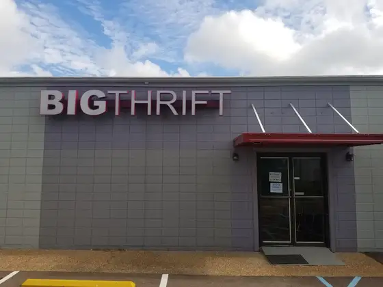 Big Thrift