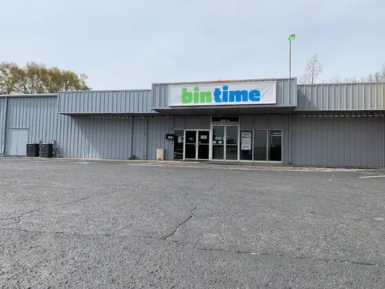 Bintime