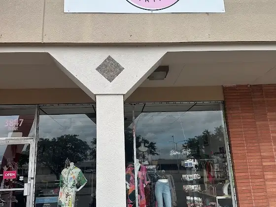 Bisma Thrift