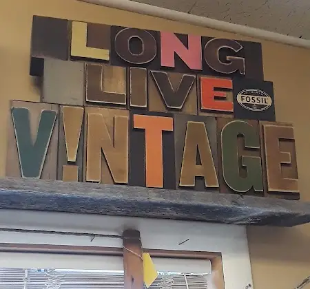 Bitterroot Antique Mall