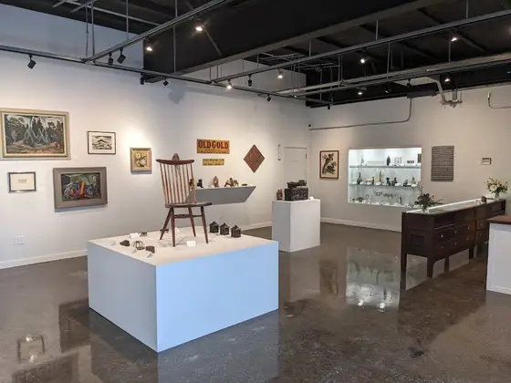Bittner Antiques