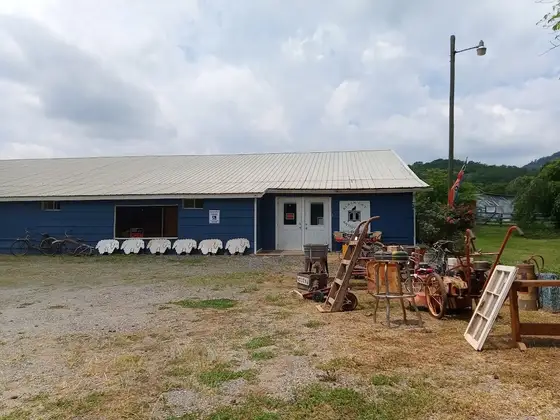 Black Cat Antiques