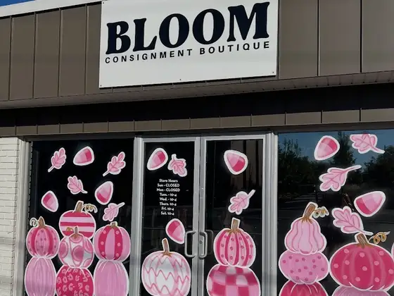 Bloom Consignment Boutique