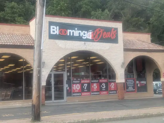 Blooming Deals NJ