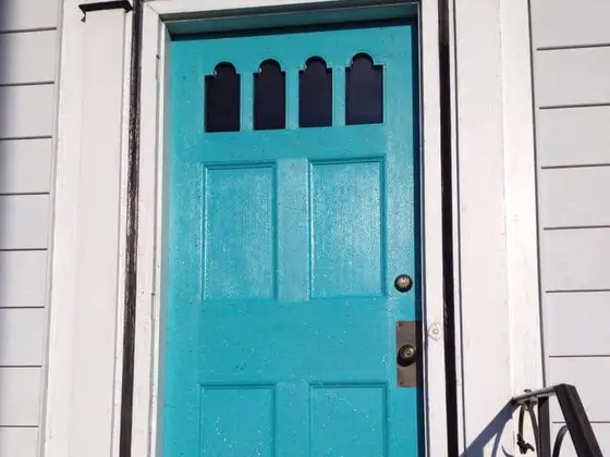 Blue Door Antiques