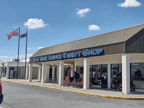 Blue Ridge Hospice Winchester East Thrift Shop