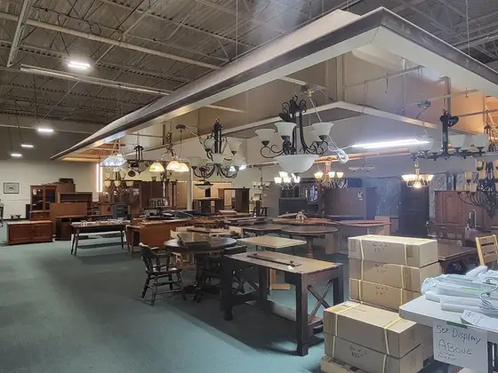 BlueWater HFH ReStore