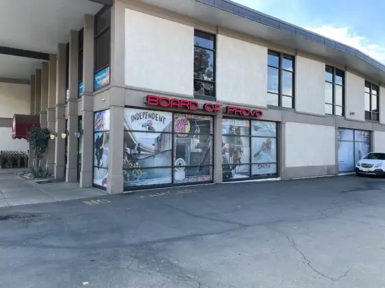 Board of Provo