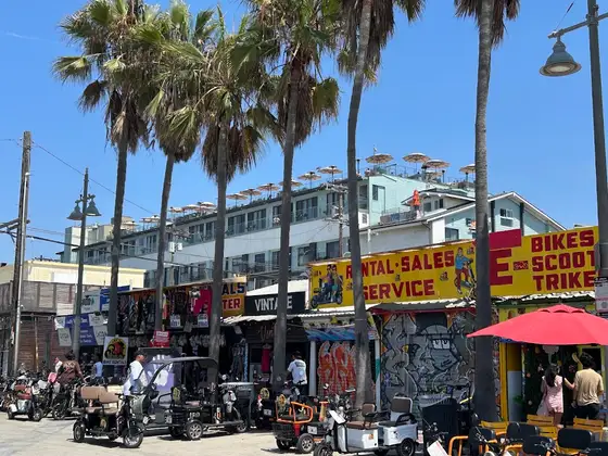 Boardwalk Vintage