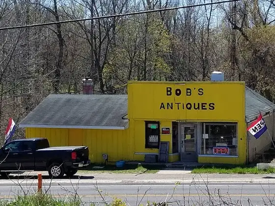 Bobs Antiques