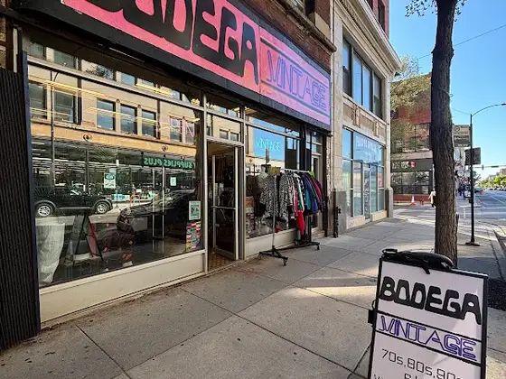 Bodega Vintage