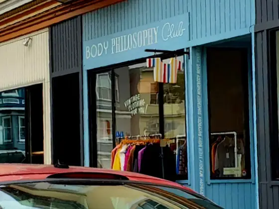 Body Philosophy Club