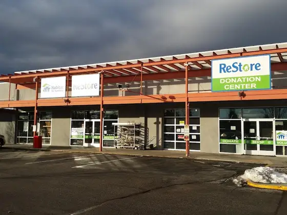 Boise Valley Habitat For Humanity ReStore