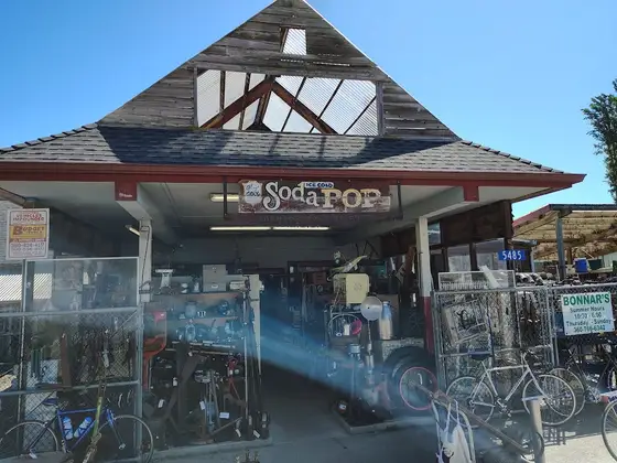 Bonnar’s Trading Post