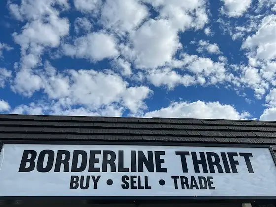 Borderline Thrift