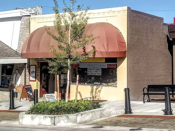 Bothell Jewelers & Collectables