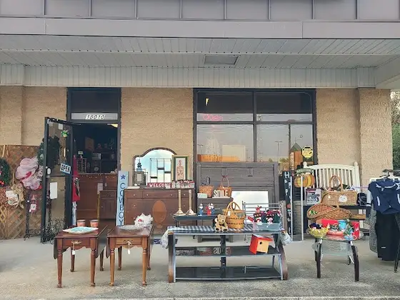 Bougie Boutique & Gifts