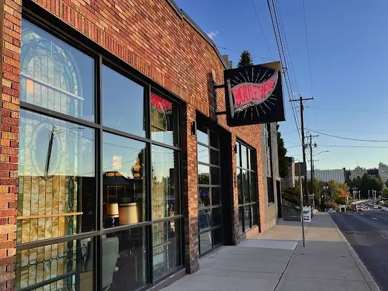 Boulevard Mercantile