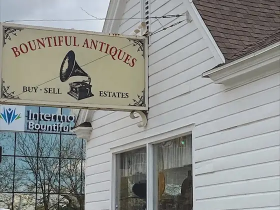 Bountiful Antiques