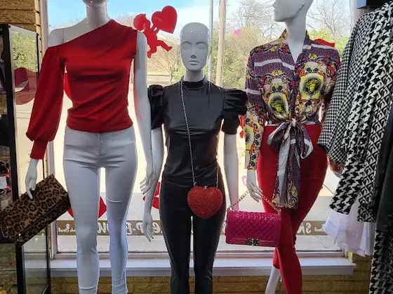Boutique