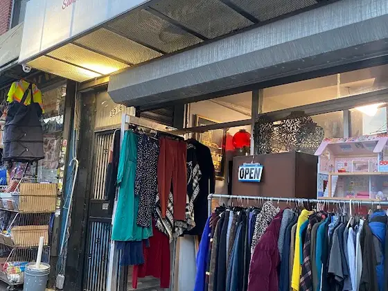 Boutique Retroactive