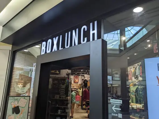BoxLunch