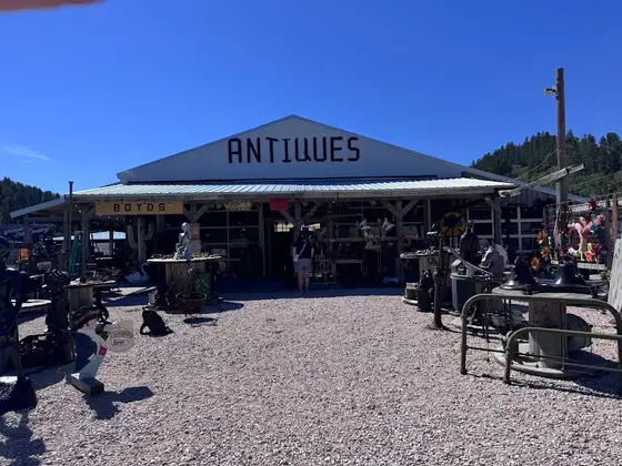 Boyd's Antiques