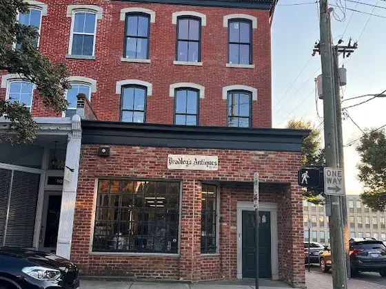Bradley's Antiques