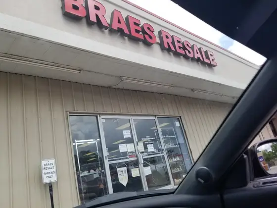 Braes Resale