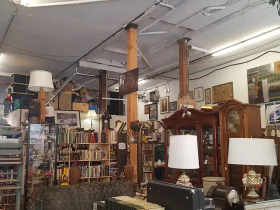 Brandy's Attic