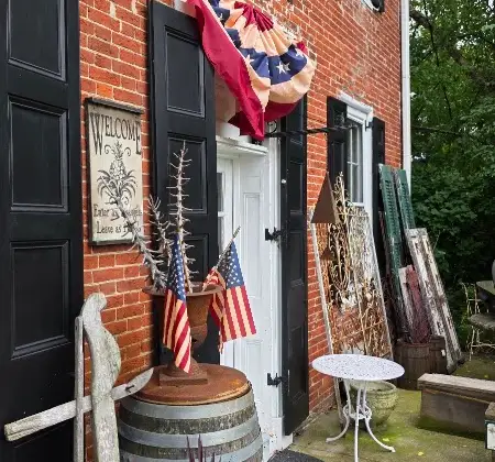 Brandywine View Antiques