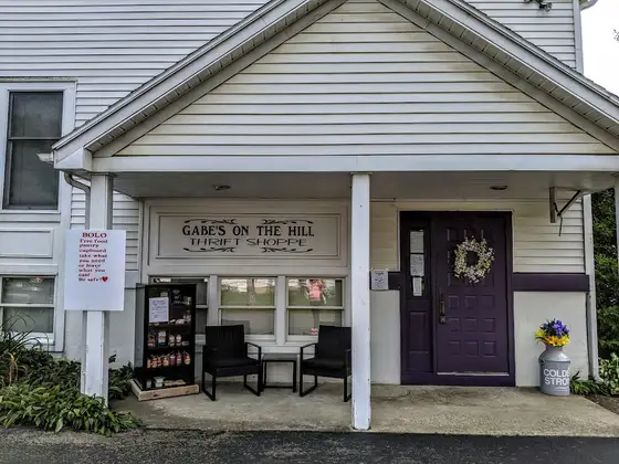 Bread of Life Outreach Center