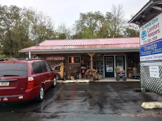 Brenda's Country Decor Antiques