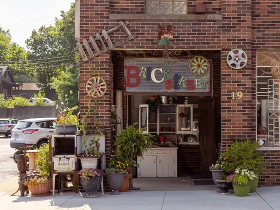 Brick Street Gallery