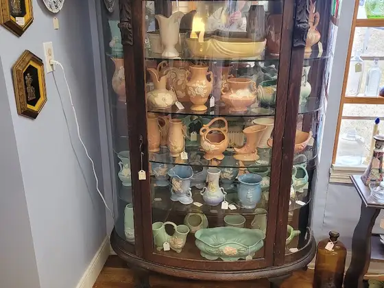 Brickhouse Antiques