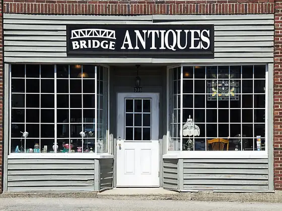 Bridge Antiques