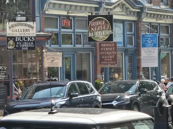 Bridge Street Antiques