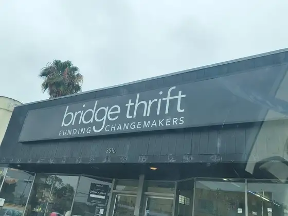 Bridge Thrift