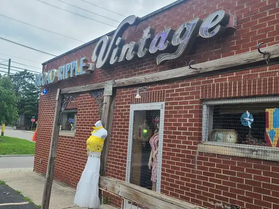 Broad Ripple Vintage