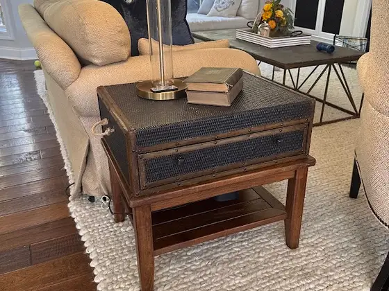 Broad Street Antiques