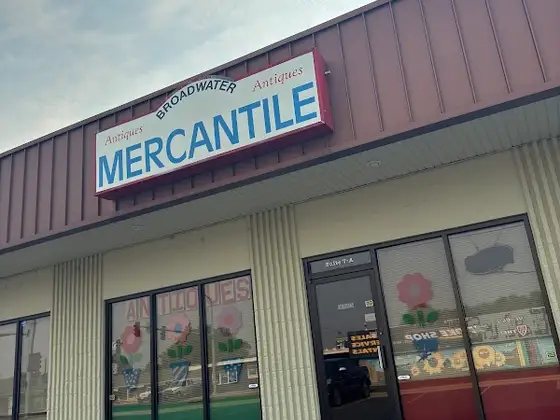 Broadwater Mercantile