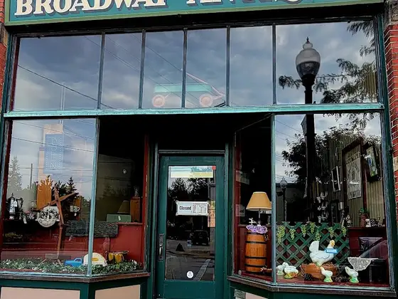 Broadway Antiques