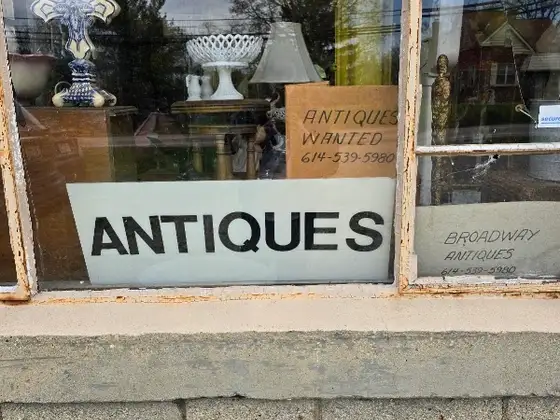 Broadway Antiques