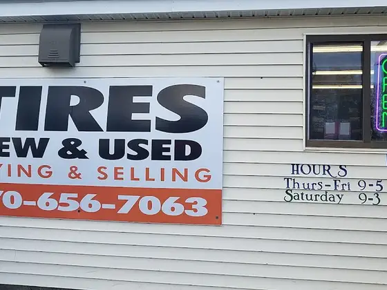 Brodheadsville Bargain Barn