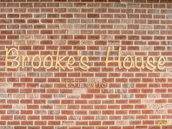 Brooke's House