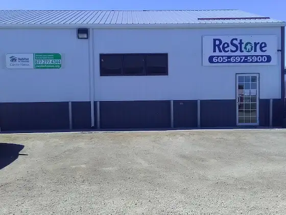 Brookings Area HFH ReStore