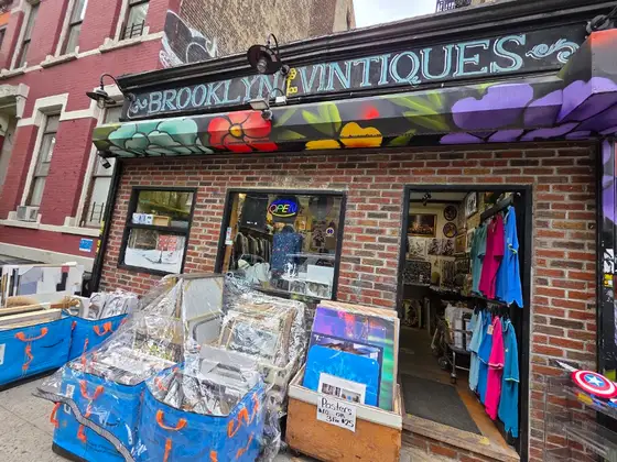 Brooklyn Vintiques