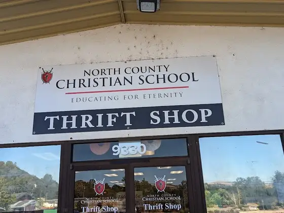 Brookside Thrift