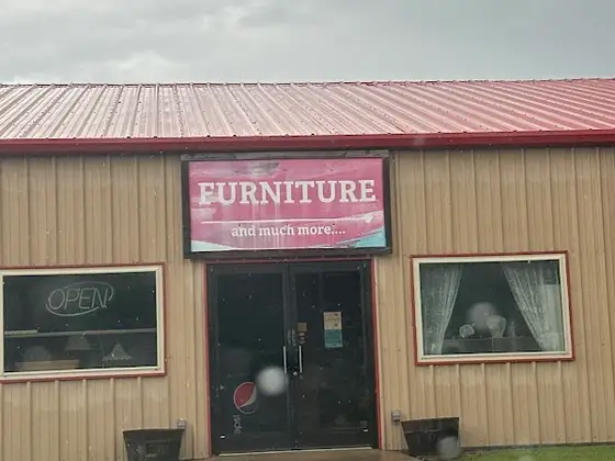 Brothers Keepers' Thrift Store