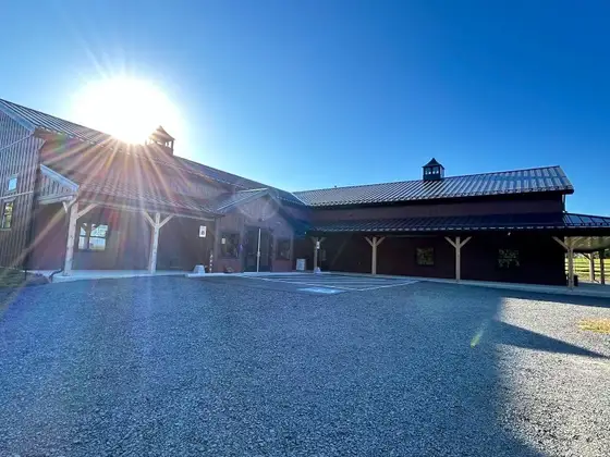 Bryn Athyn Thrift Shop